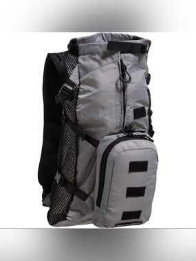 K9 Sport Sack Walk-On Packable Dog Carrier Backpack and Dog Harness